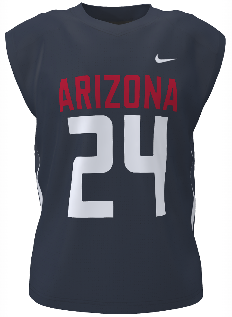 HYPERLIGHT AWAY GAME JERSEY